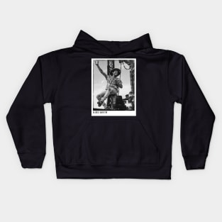 Vintage Classic Niko Moon Kids Hoodie